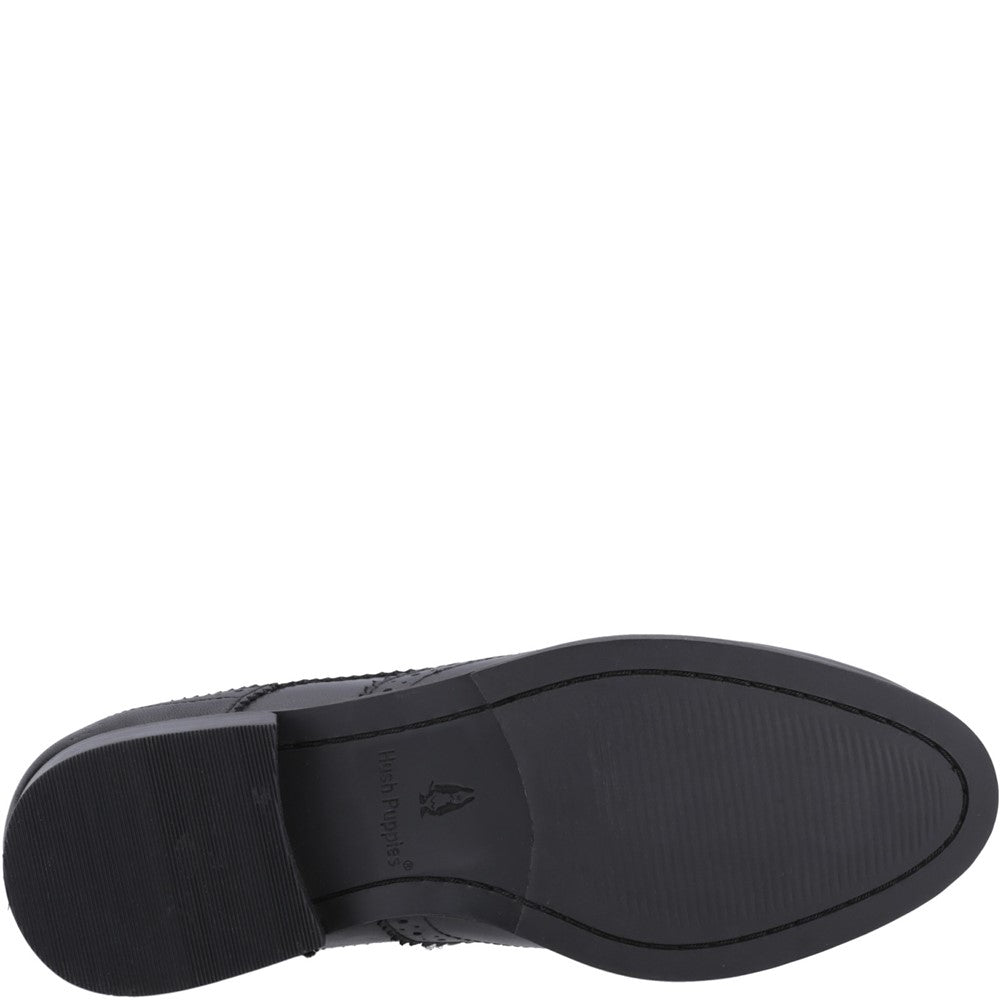 Women's Hush Puppies Natalia Brogue