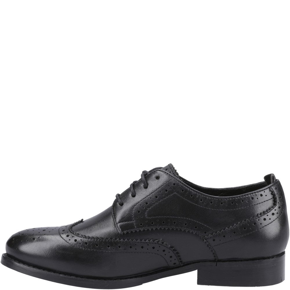 Women's Hush Puppies Natalia Brogue
