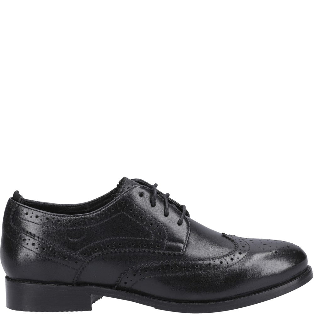 Women's Hush Puppies Natalia Brogue