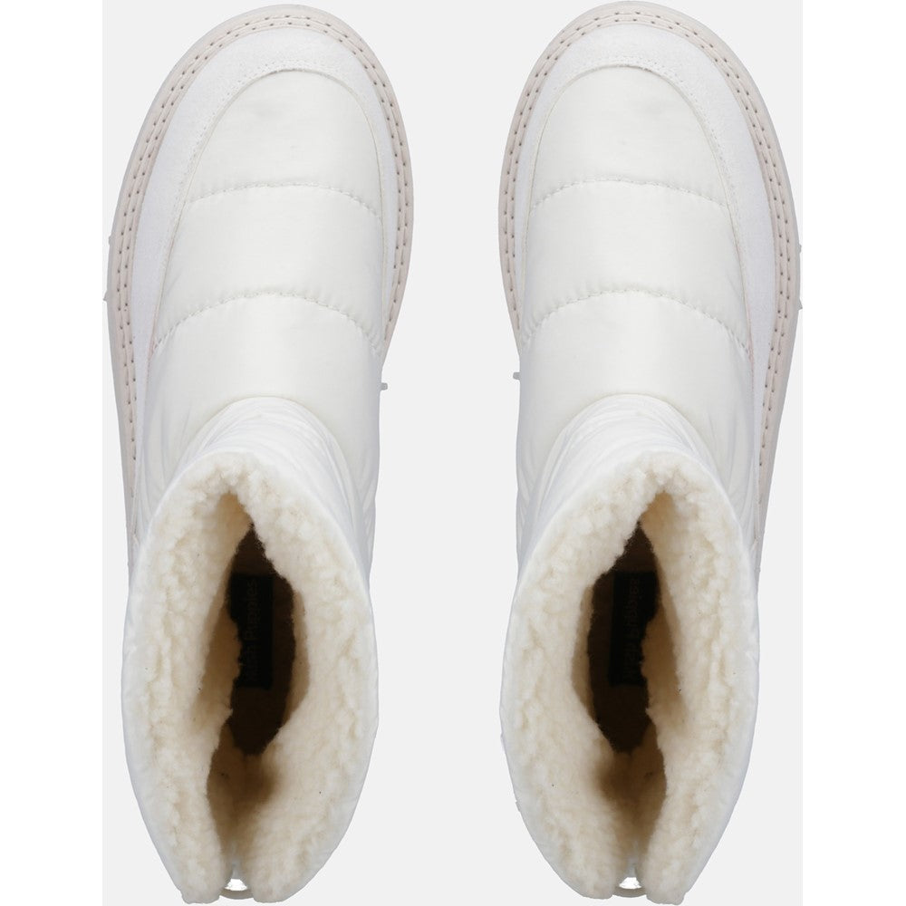 Women's Hush Puppies Hush Puffies Slippers