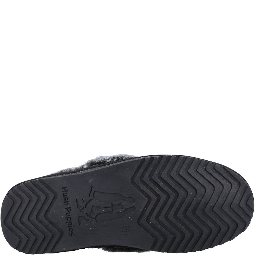 Women's Hush Puppies Ariel Slipper