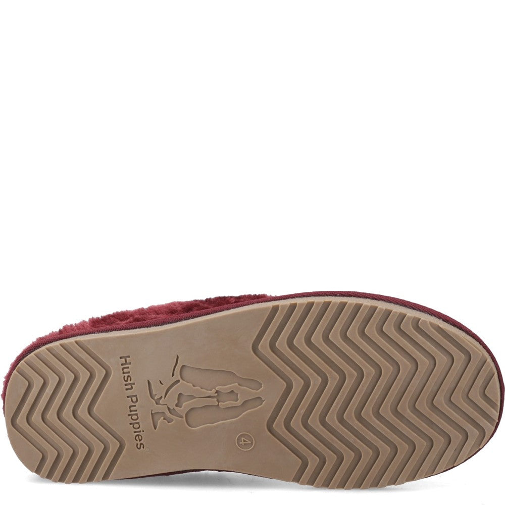 Women's Hush Puppies Amara Slipper