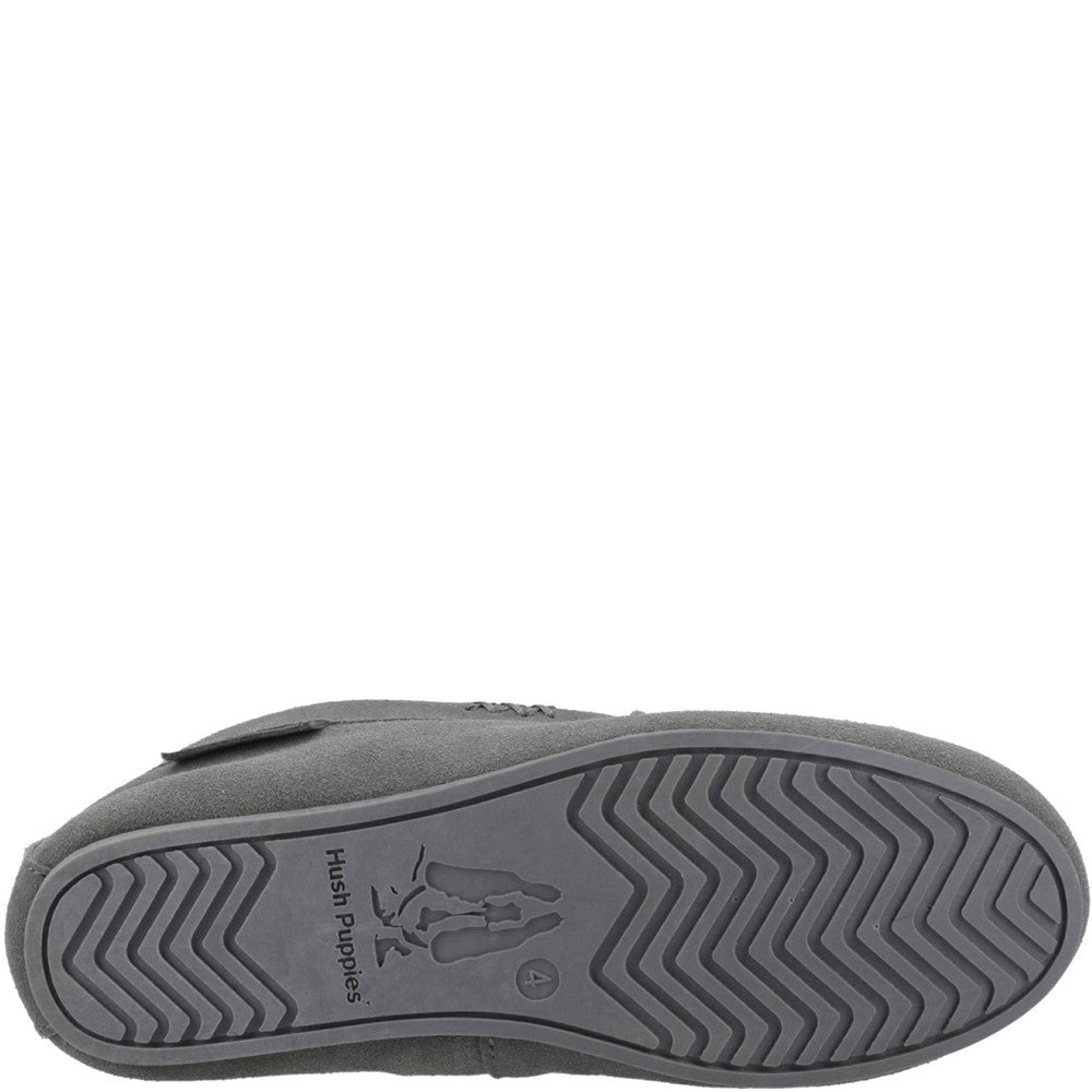 Women's Hush Puppies Annie Mocassin Slipper
