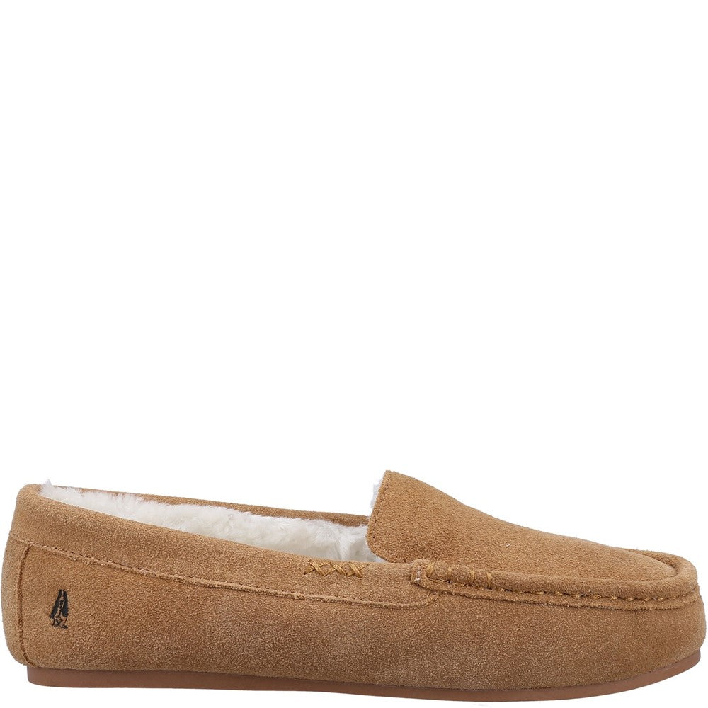 Women's Hush Puppies Annie Mocassin Slipper