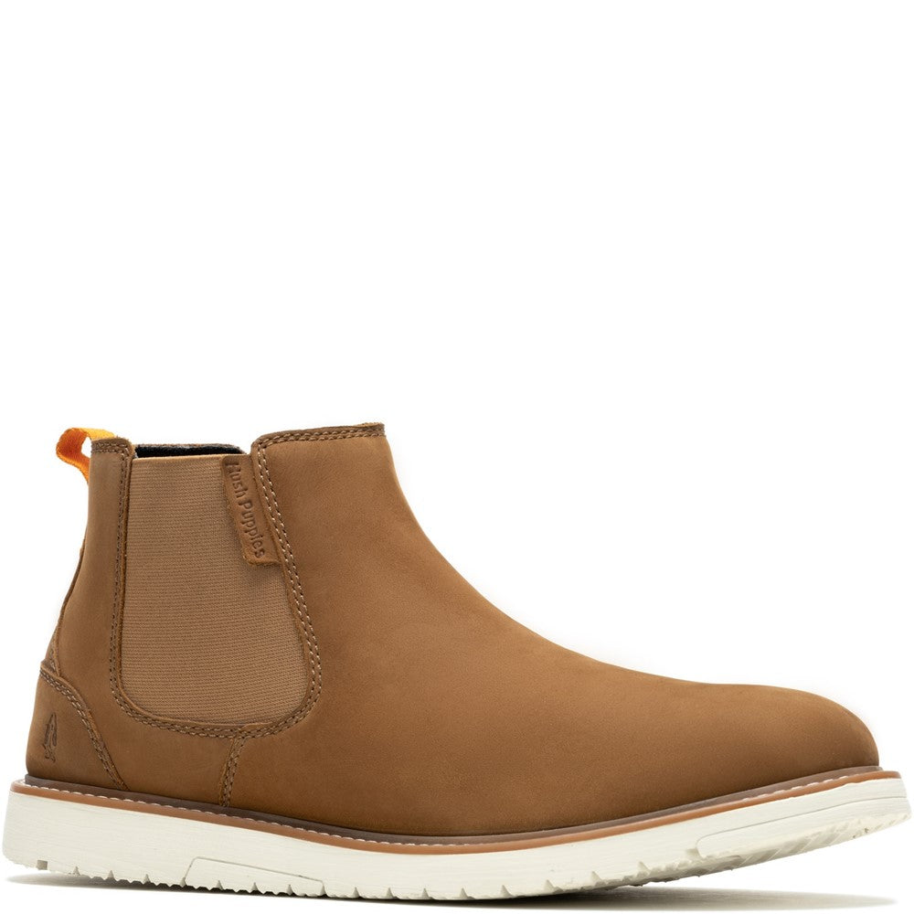 Men's Hush Puppies Jenson Chelsea Boot