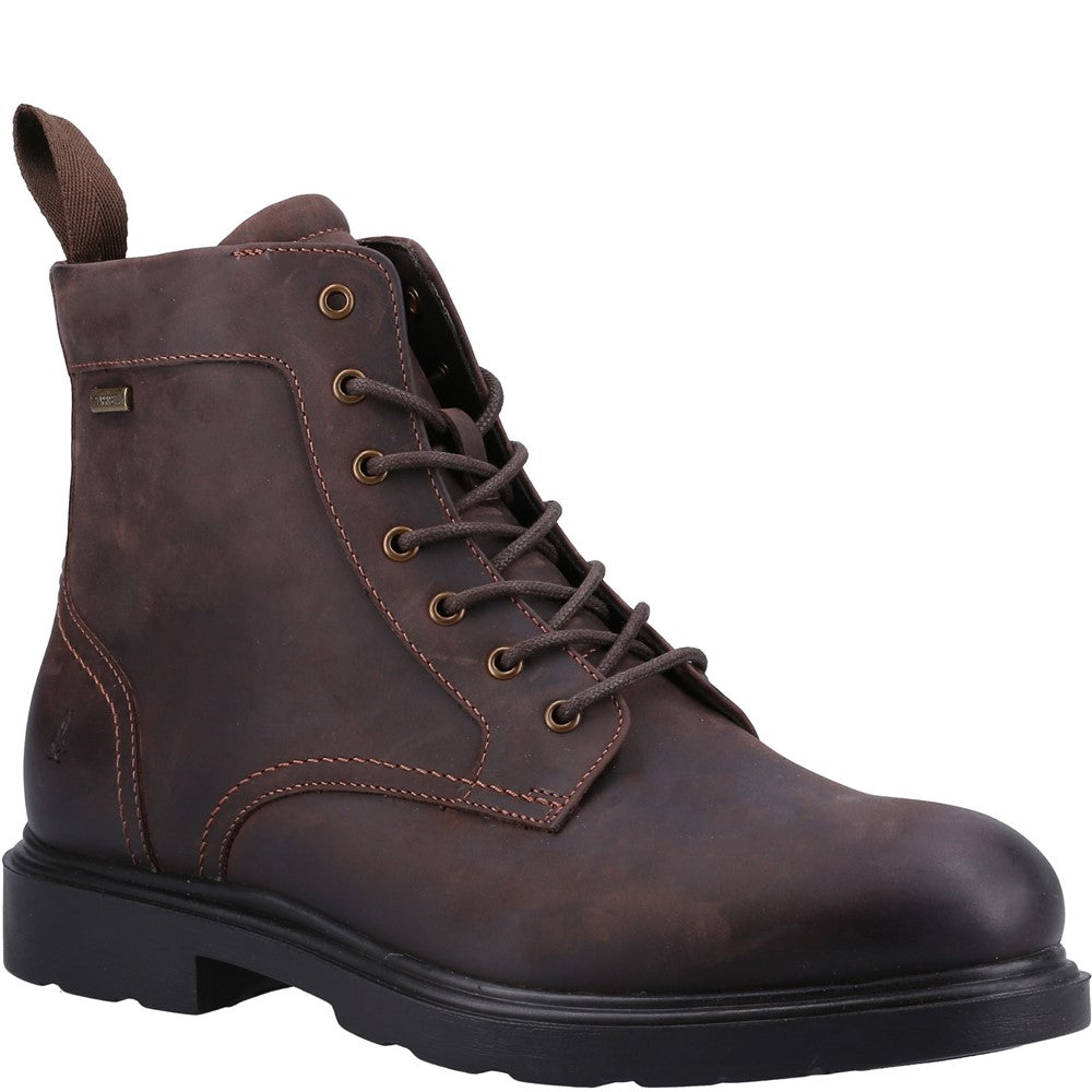 Men's Hush Puppies Porter Lace Boot