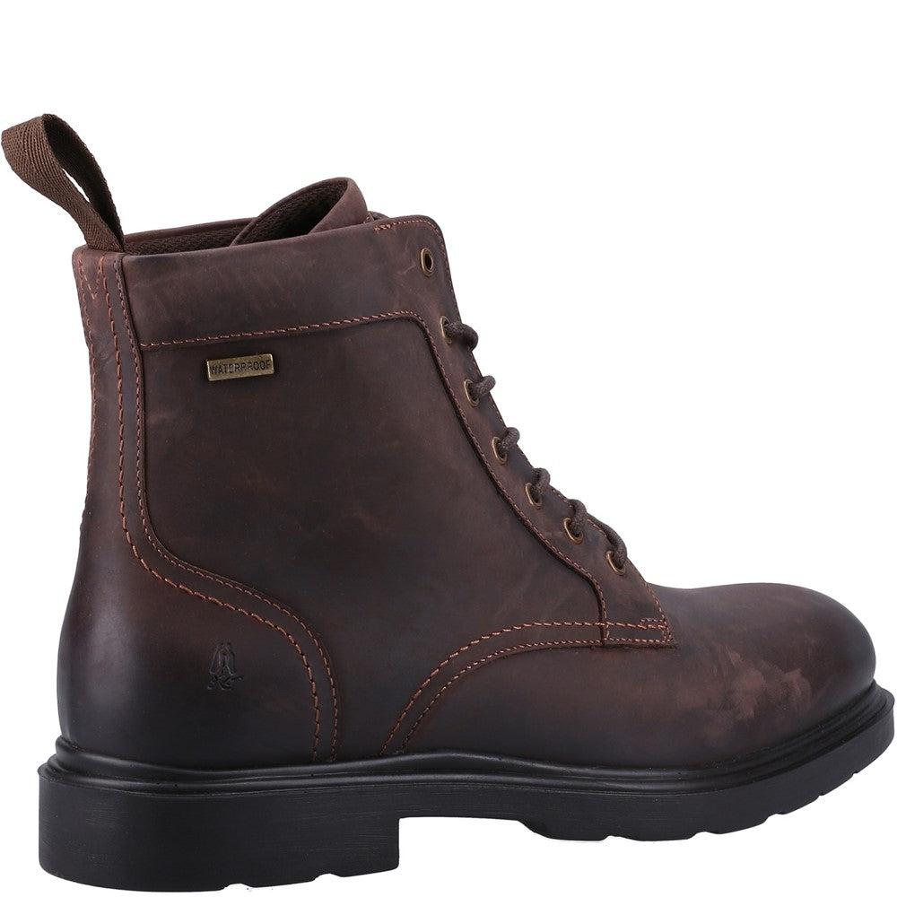 Men's Hush Puppies Porter Lace Boot