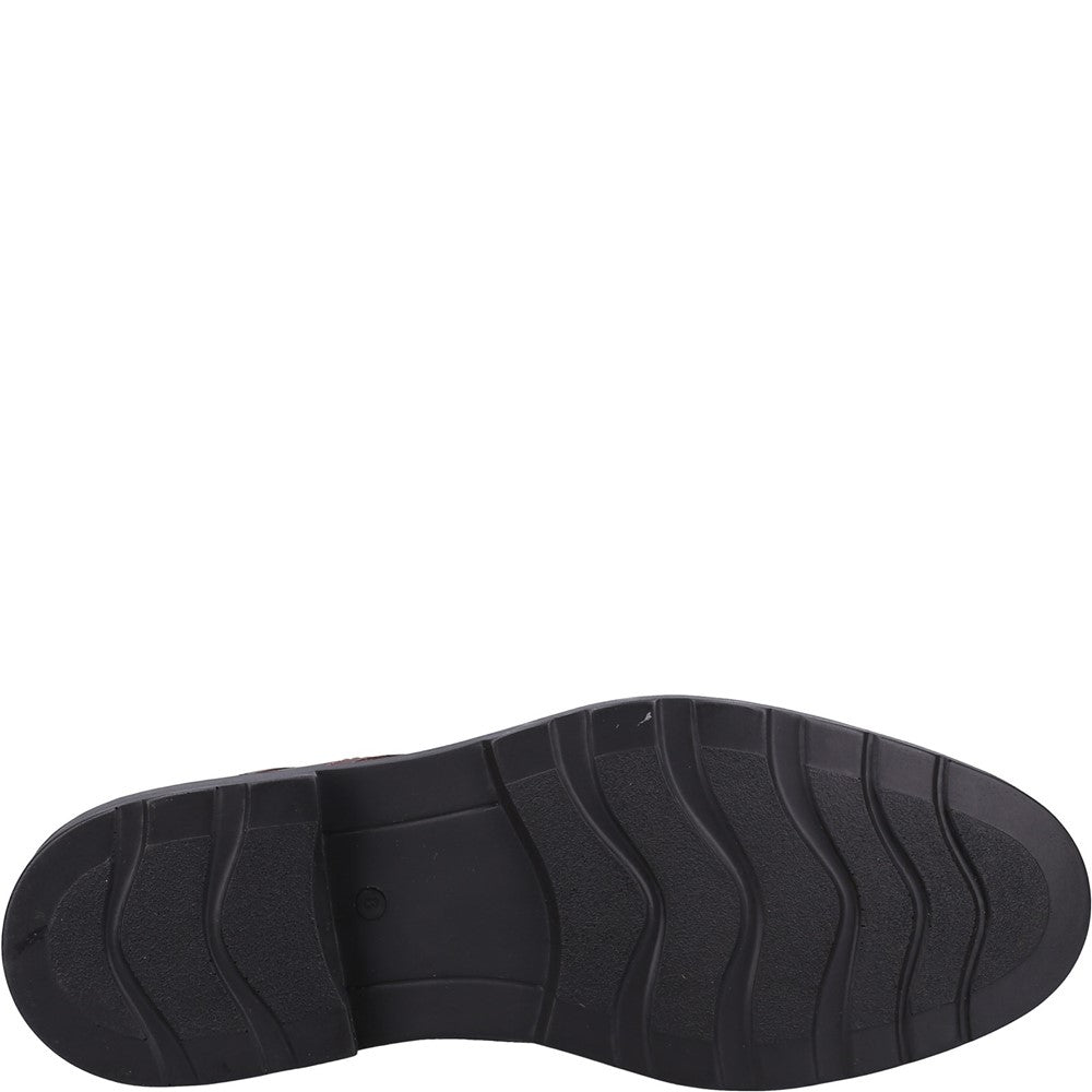 Men's Hush Puppies Porter Lace Boot