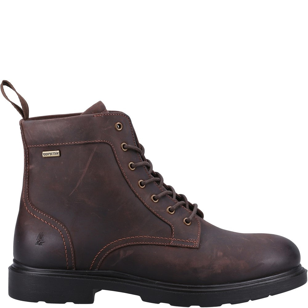 Men's Hush Puppies Porter Lace Boot