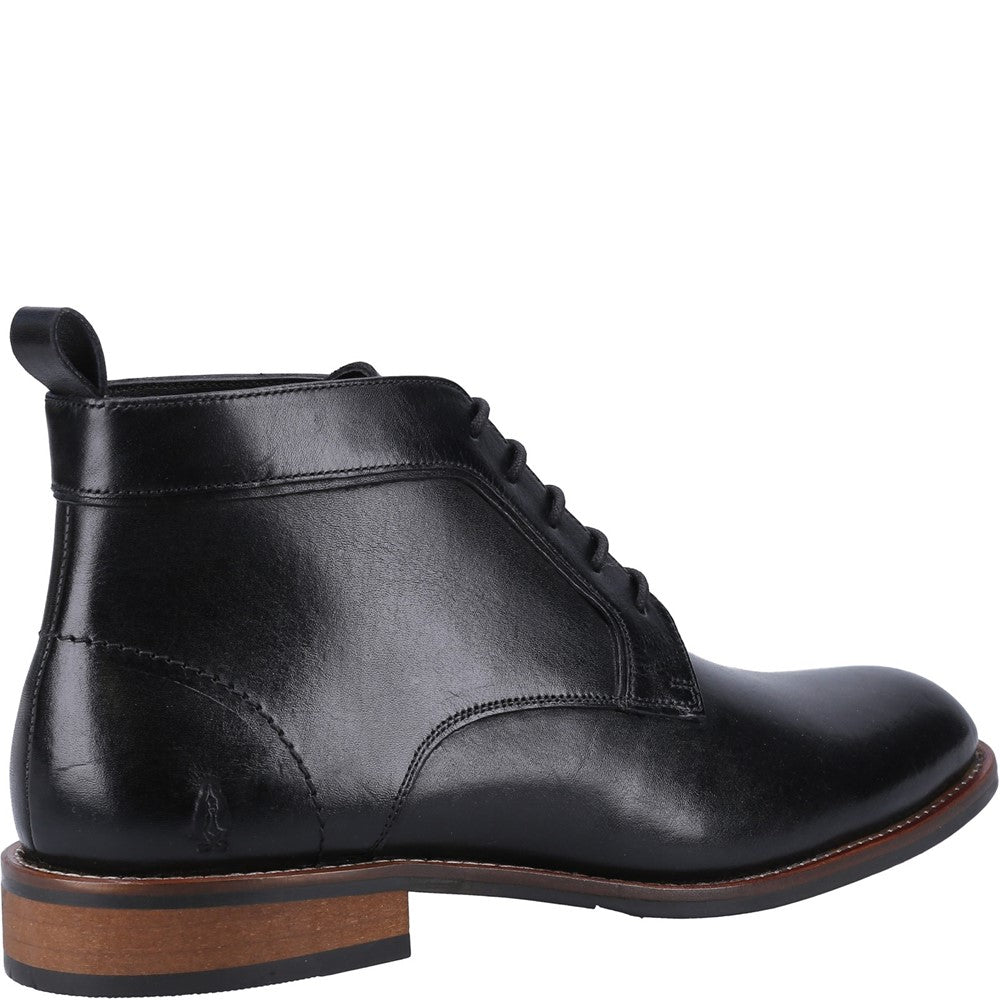 Men's Hush Puppies Declan Lace Boot