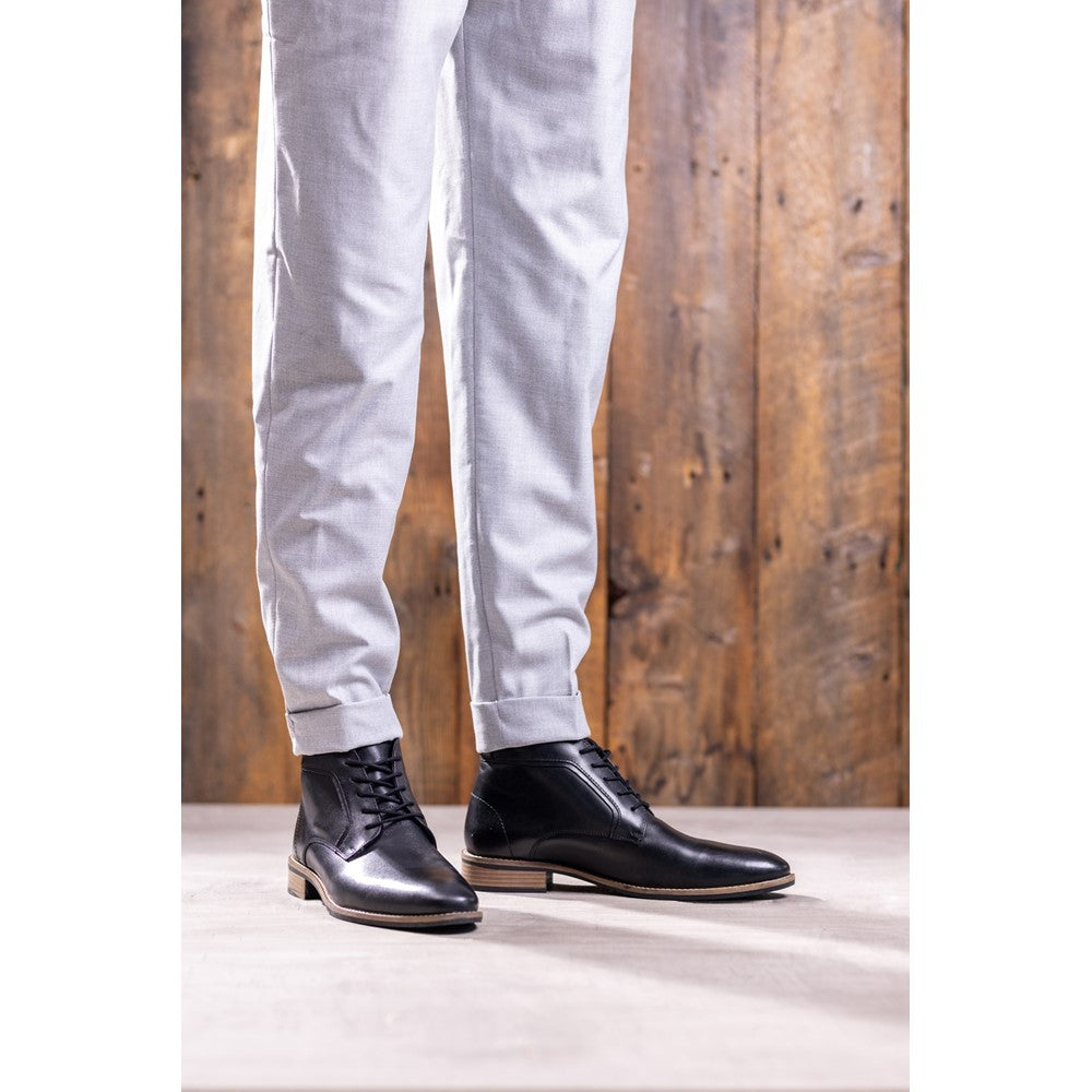 Men's Hush Puppies Declan Lace Boot