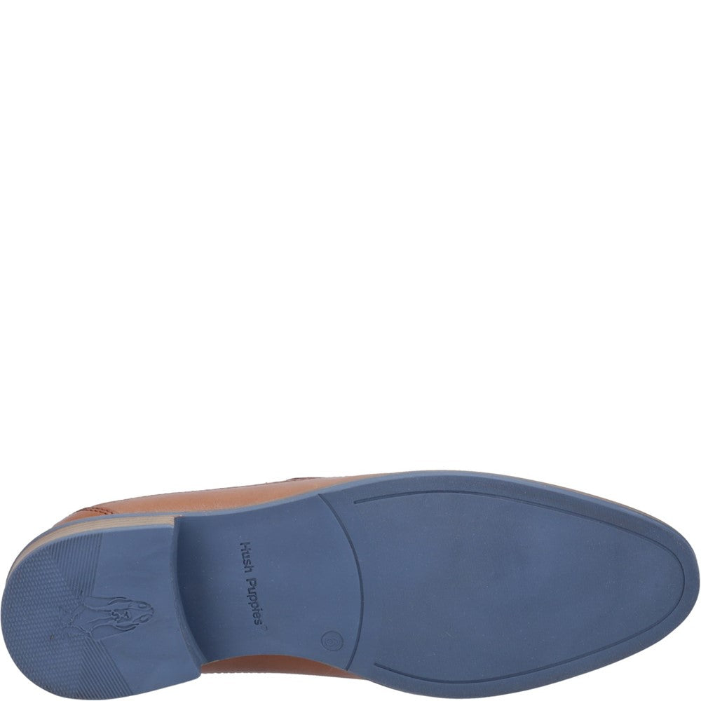 Men's Hush Puppies Donovan Shoe