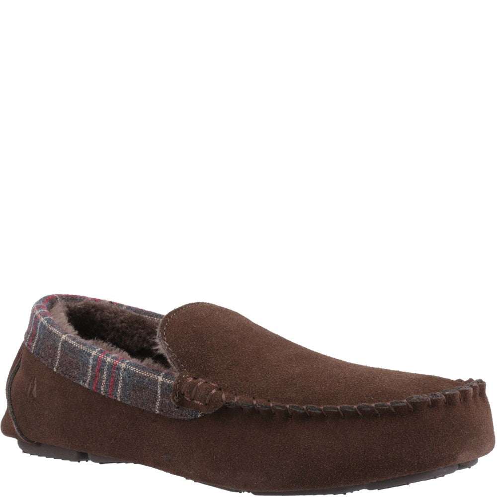 Men's Hush Puppies Andreas Slipper