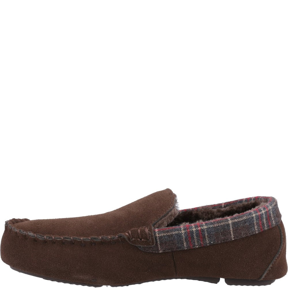 Men's Hush Puppies Andreas Slipper