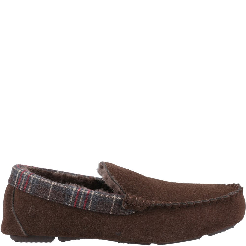 Men's Hush Puppies Andreas Slipper
