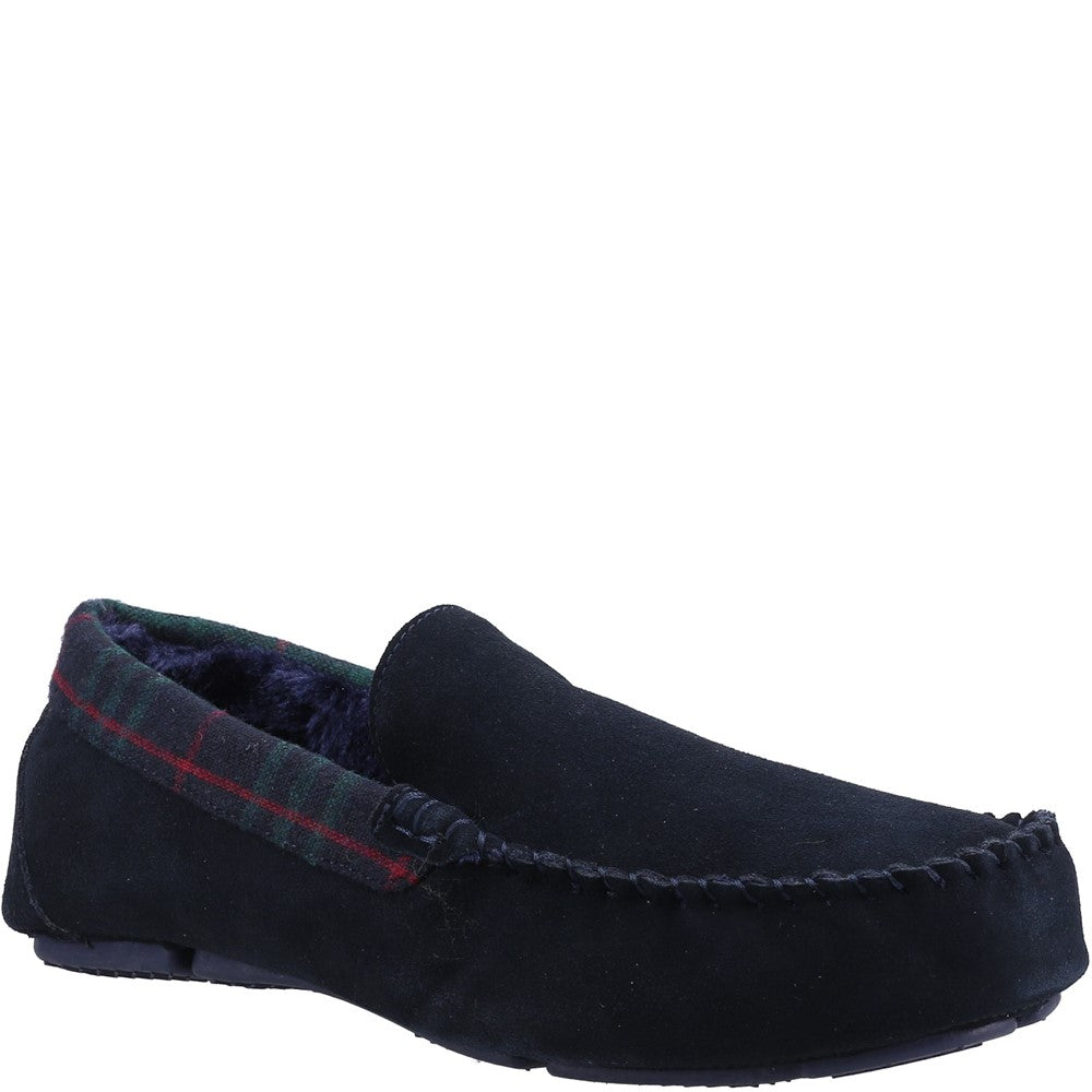 Men's Hush Puppies Andreas Slipper