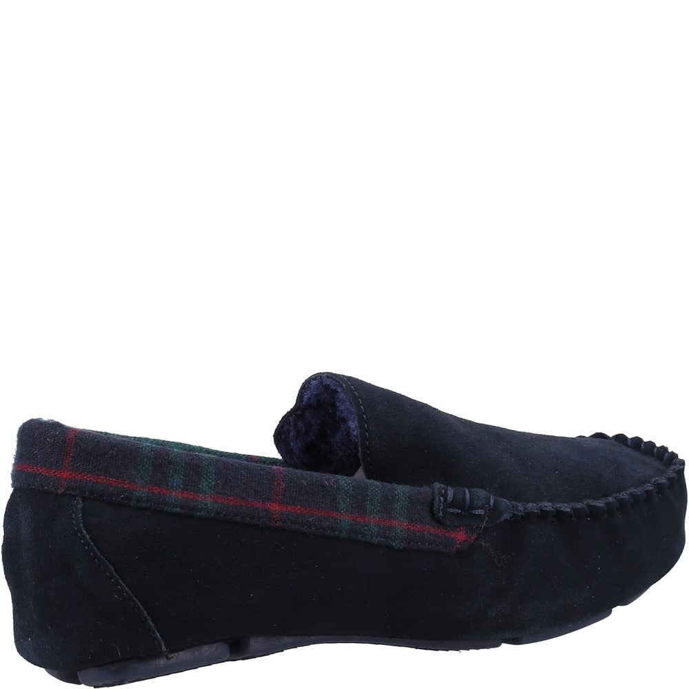 Men's Hush Puppies Andreas Slipper