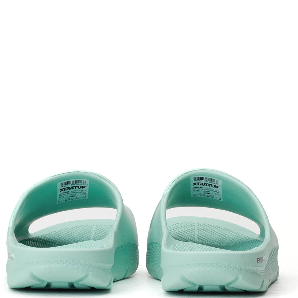 Women's Xtratuf Apres Fish Slide