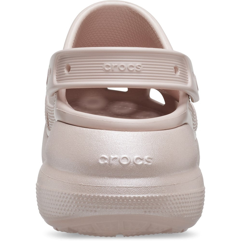Unisex Crocs Classic Crush Clog