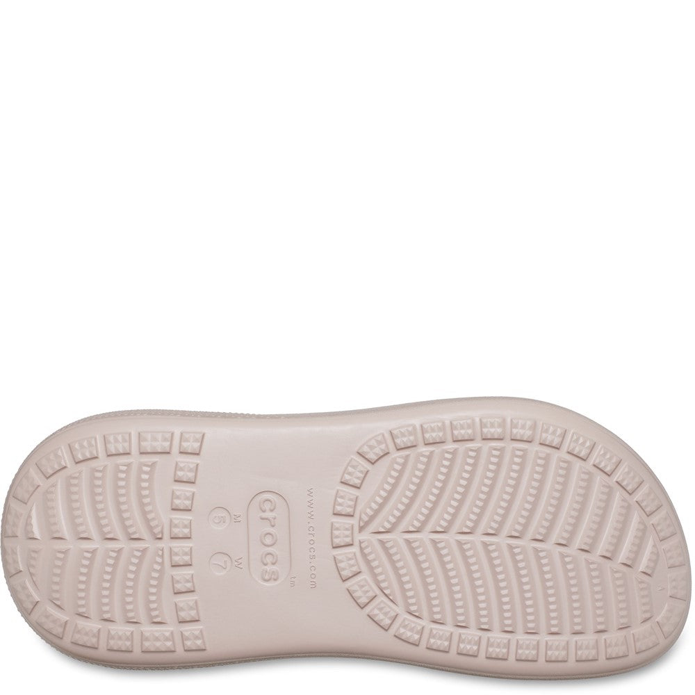 Unisex Crocs Classic Crush Clog