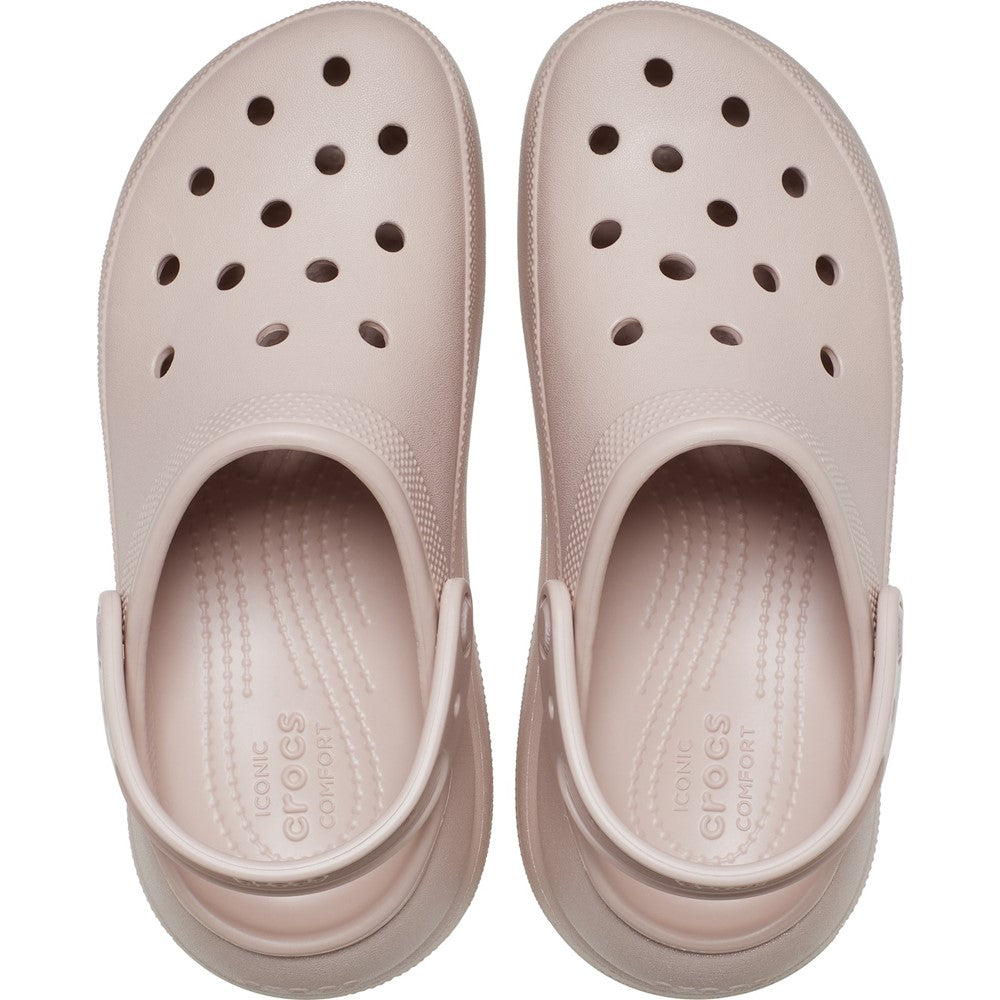 Unisex Crocs Classic Crush Clog