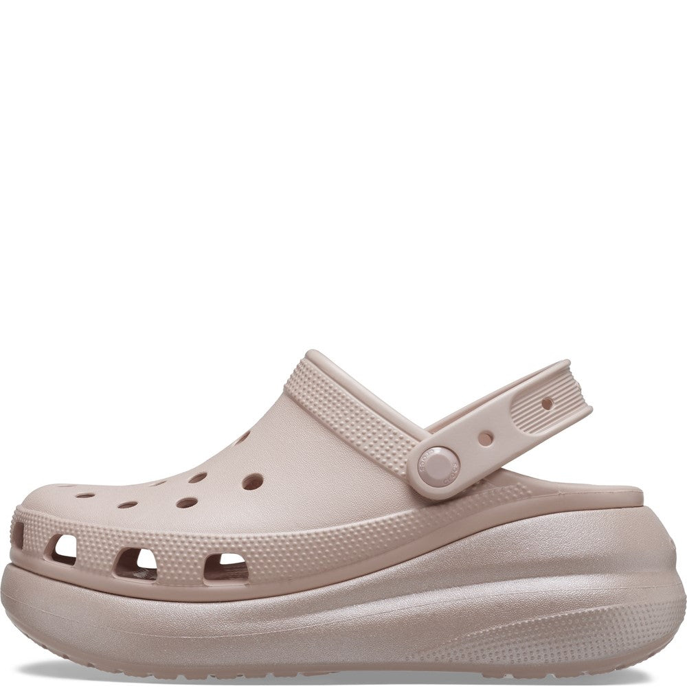 Unisex Crocs Classic Crush Clog