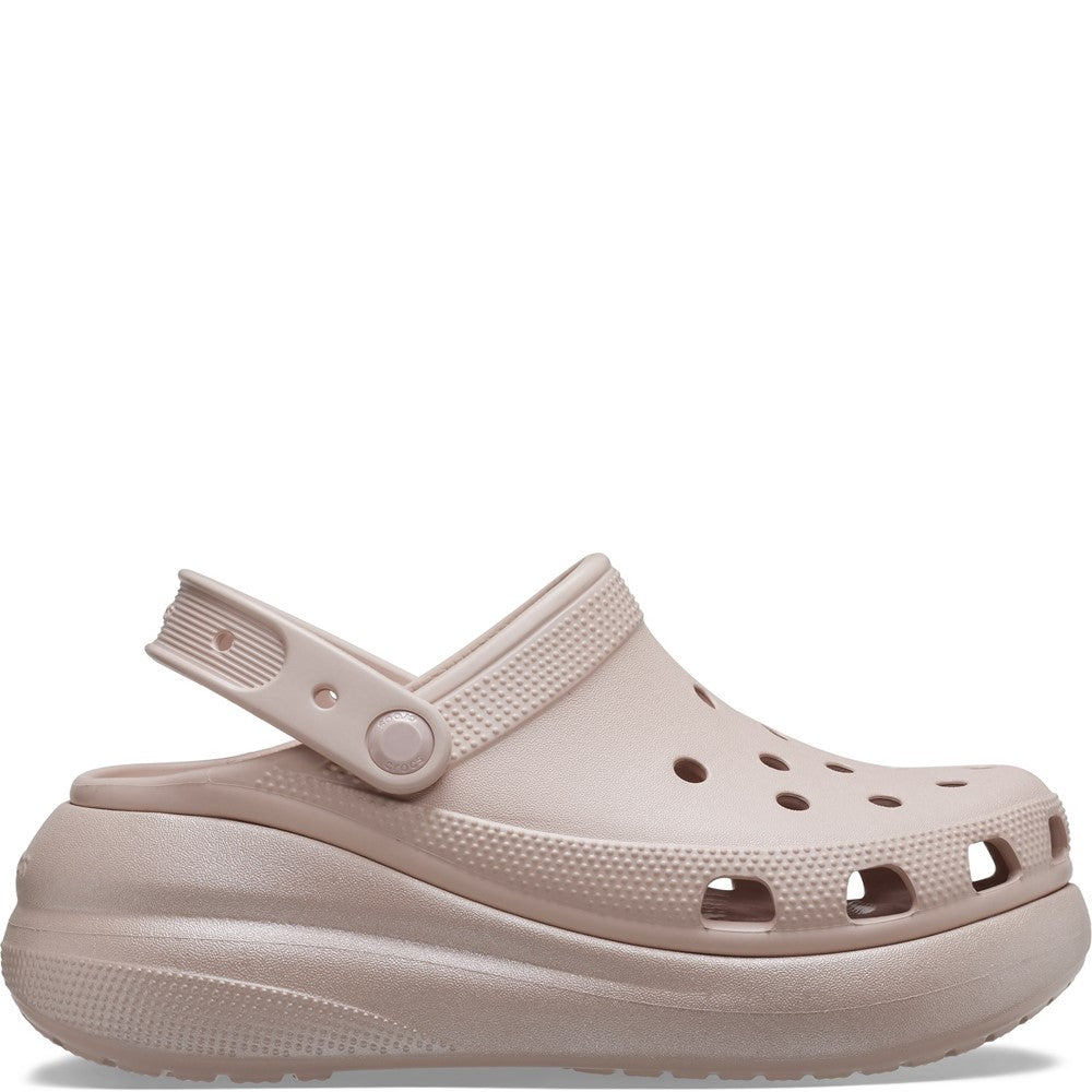 Unisex Crocs Classic Crush Clog
