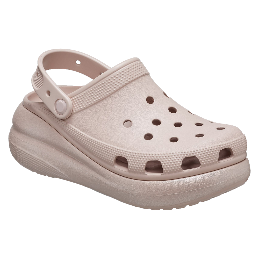 Unisex Crocs Classic Crush Clog
