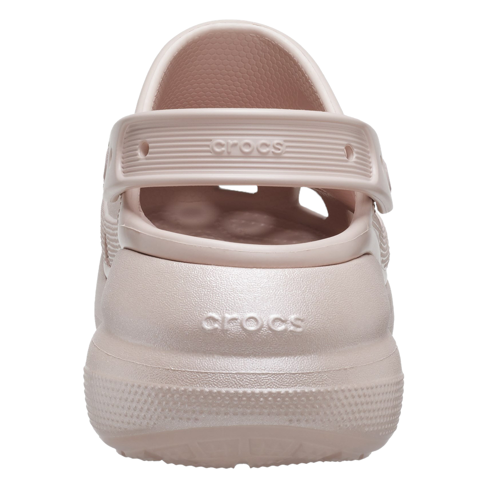 Unisex Crocs Classic Crush Clog