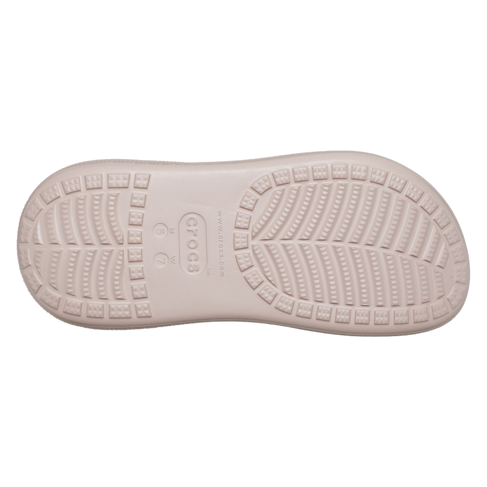 Unisex Crocs Classic Crush Clog