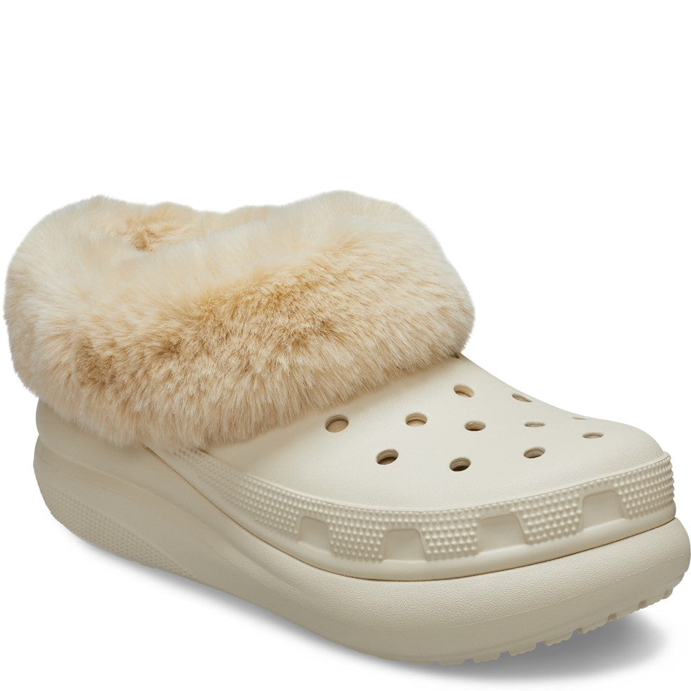 Unisex Crocs Furever Crush Clog