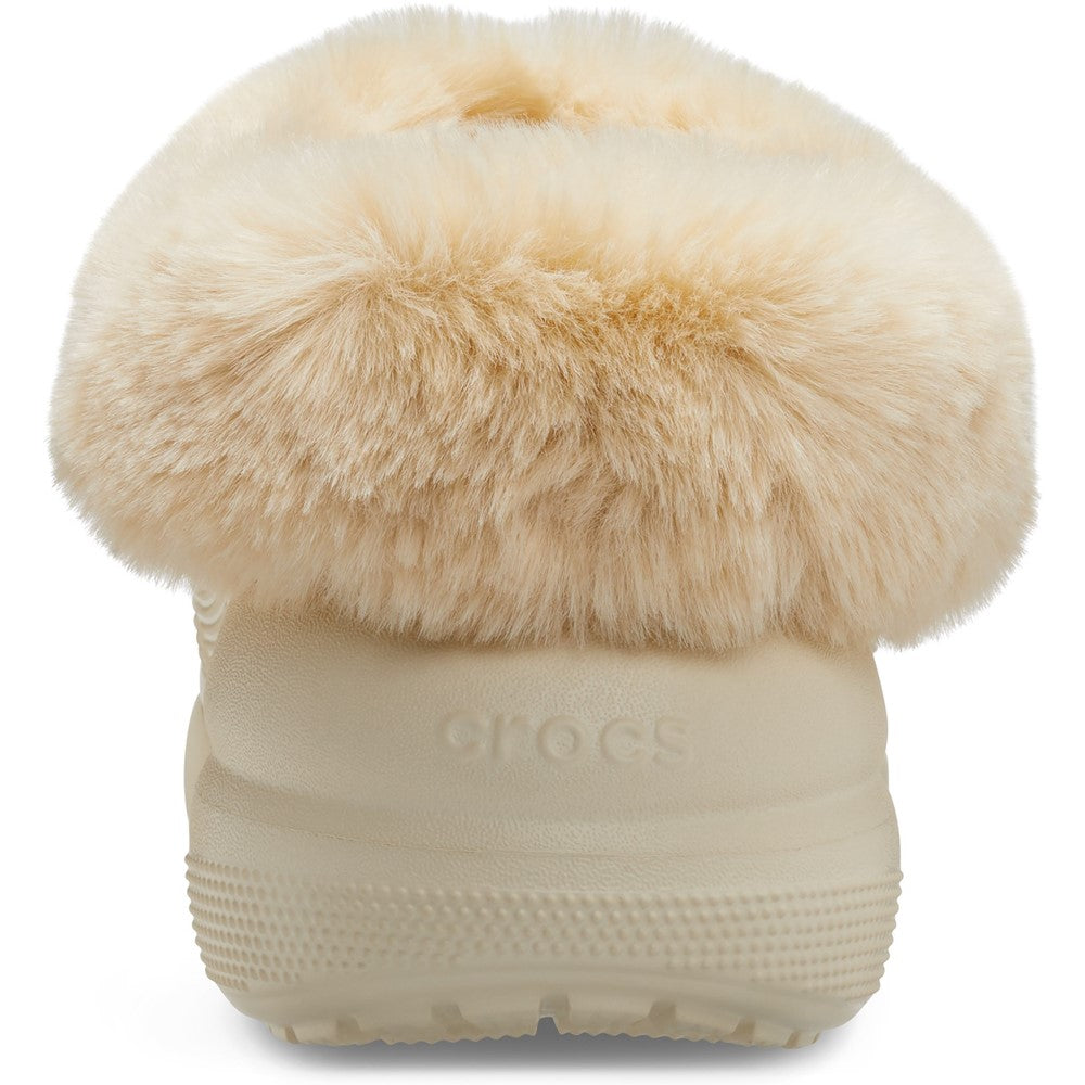 Unisex Crocs Furever Crush Clog