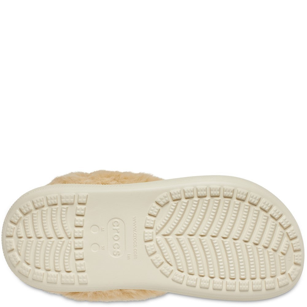 Unisex Crocs Furever Crush Clog