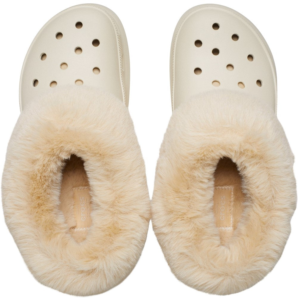 Unisex Crocs Furever Crush Clog