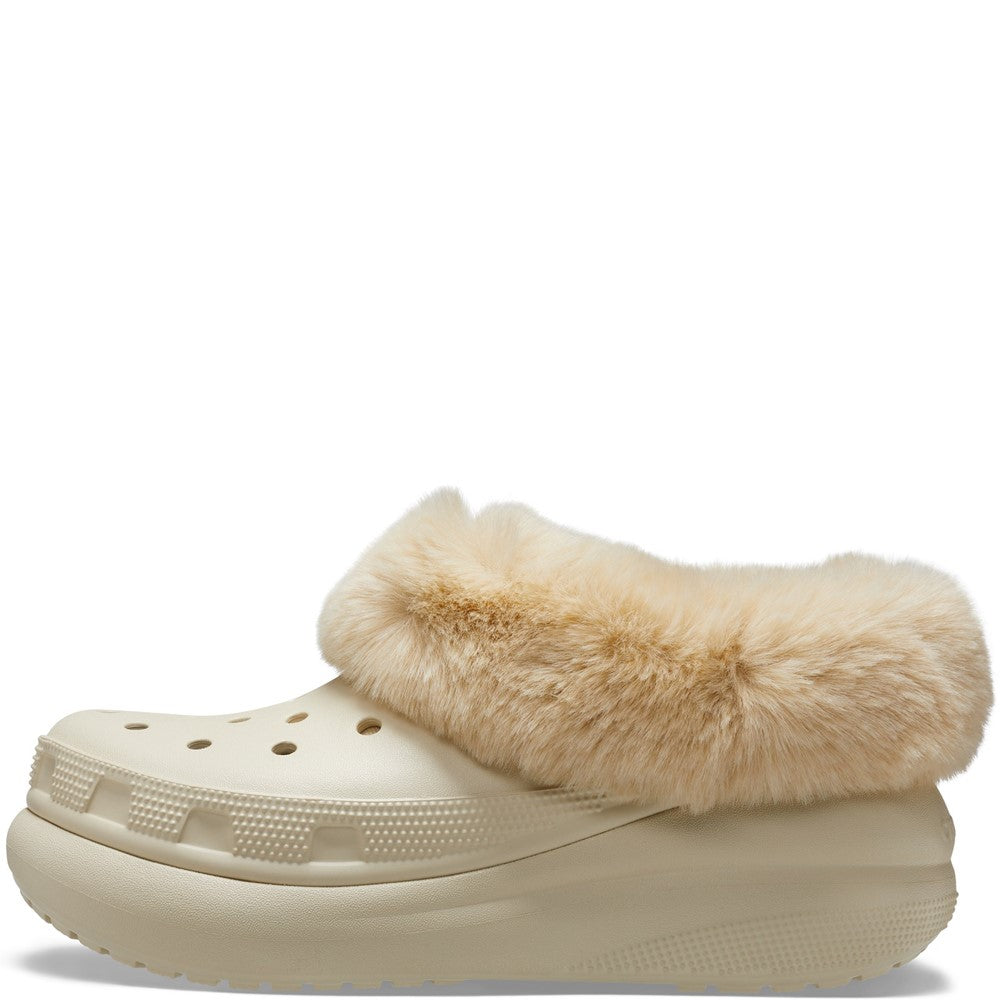 Unisex Crocs Furever Crush Clog
