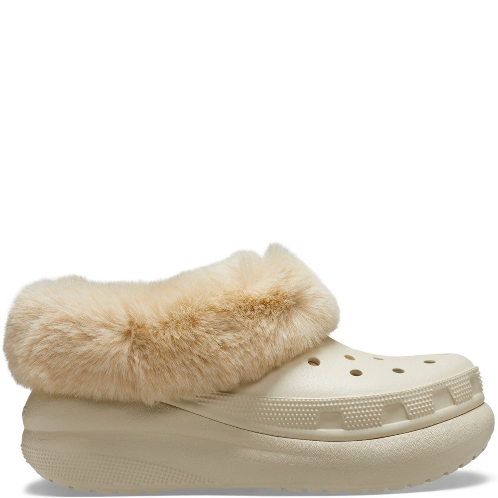Unisex Crocs Furever Crush Clog