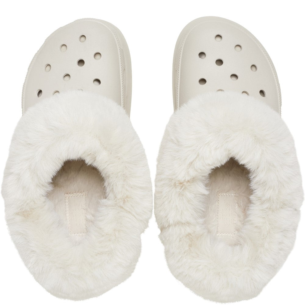 Unisex Crocs Furever Crush Clog