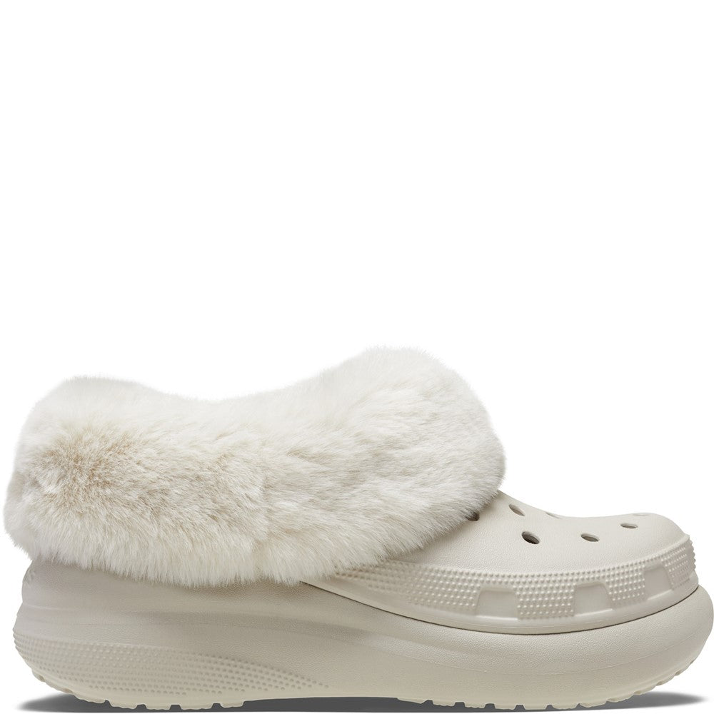 Unisex Crocs Furever Crush Clog