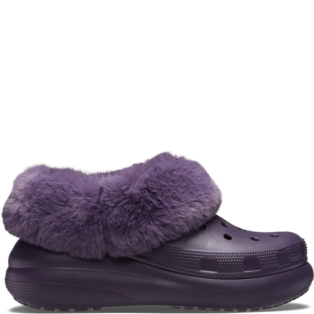 Unisex Crocs Furever Crush Clog