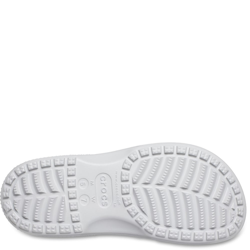 Unisex Crocs Classic Boot