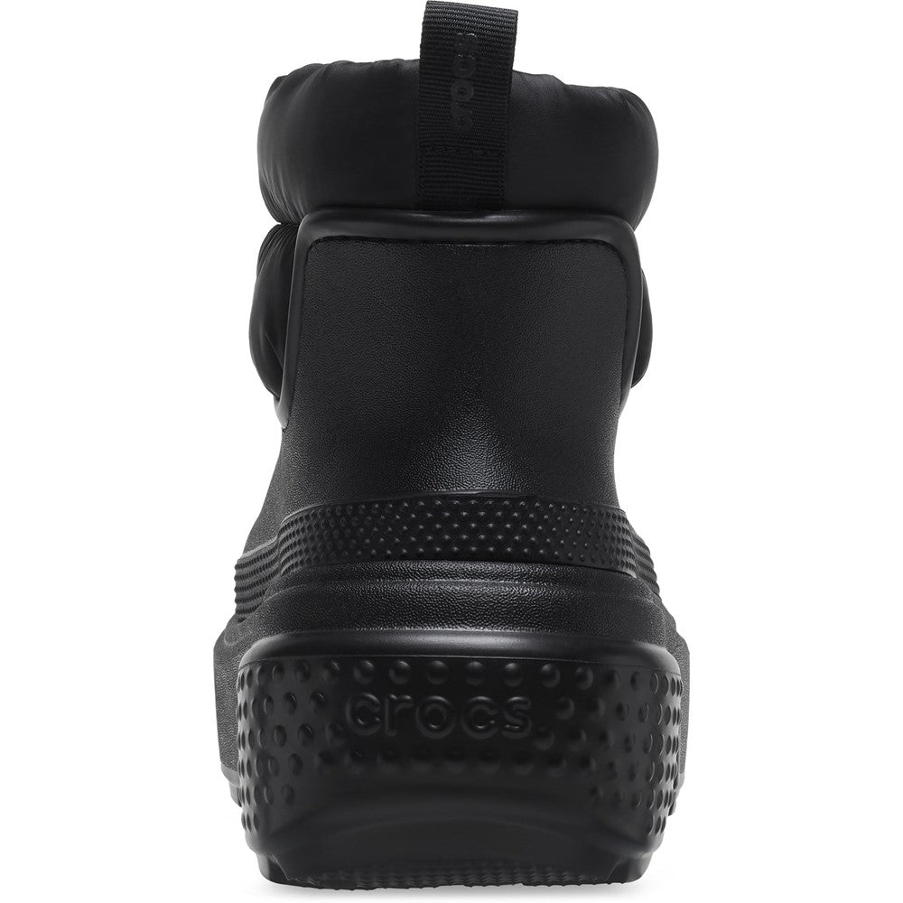 Unisex Crocs Stomp Puff Boot