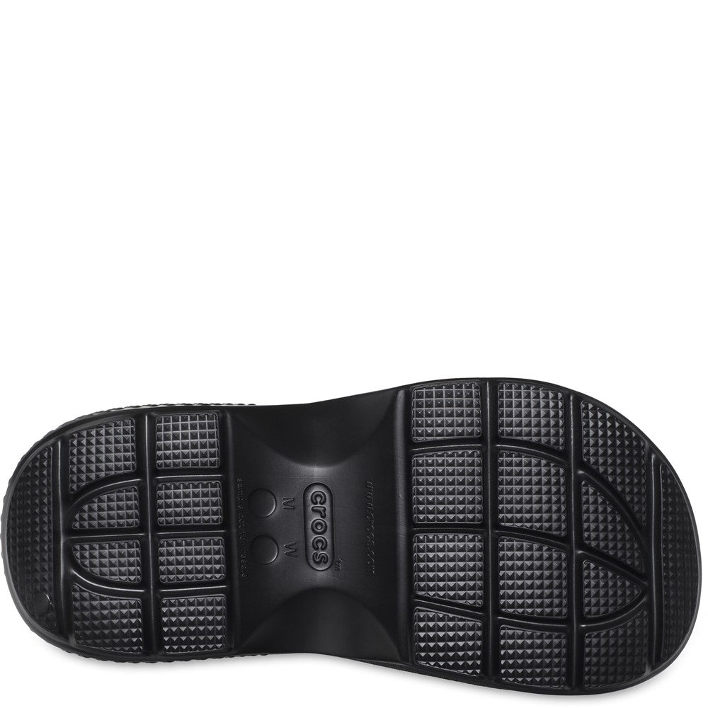Unisex Crocs Stomp Puff Boot