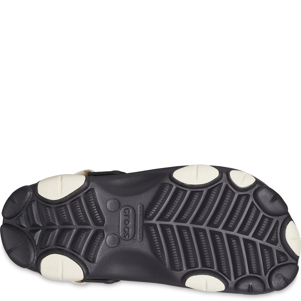 Unisex Crocs All Terrain Lined Clog