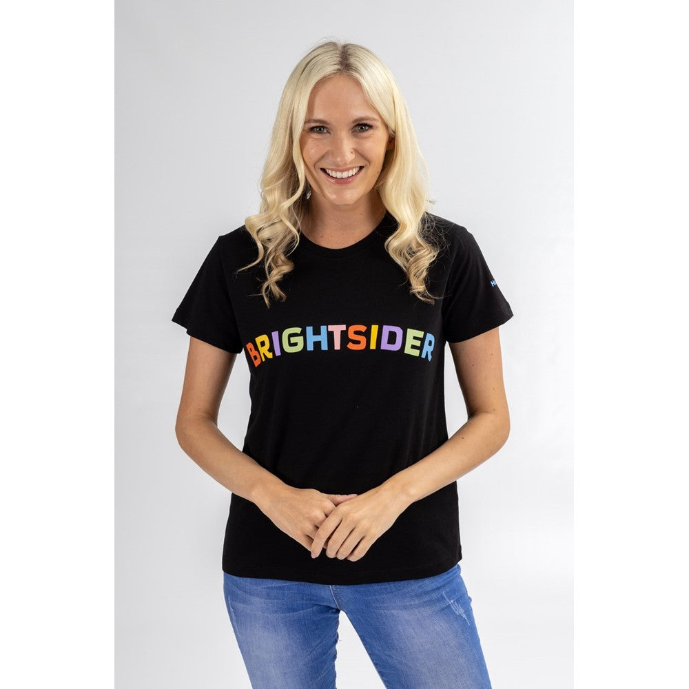 Women's Hush Puppies Brightsider Tee