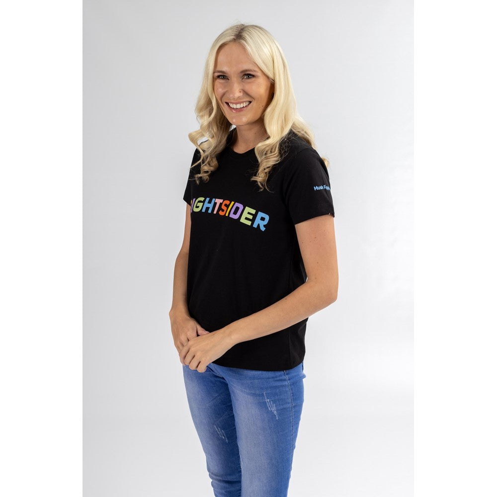 Women's Hush Puppies Brightsider Tee
