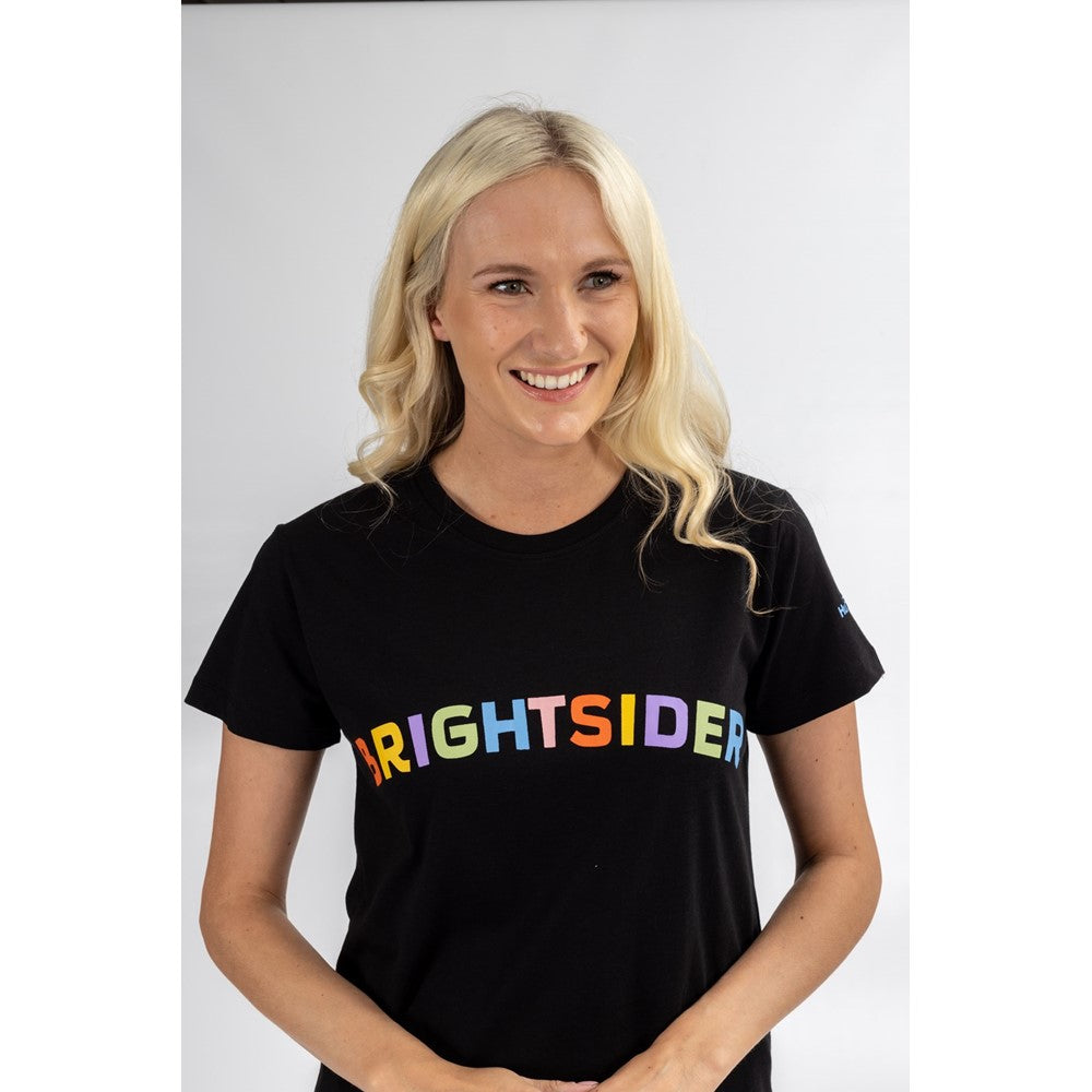 Women's Hush Puppies Brightsider Tee