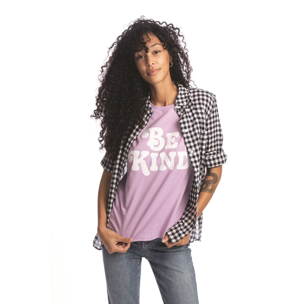 Women's Hush Puppies Be Kind Tee