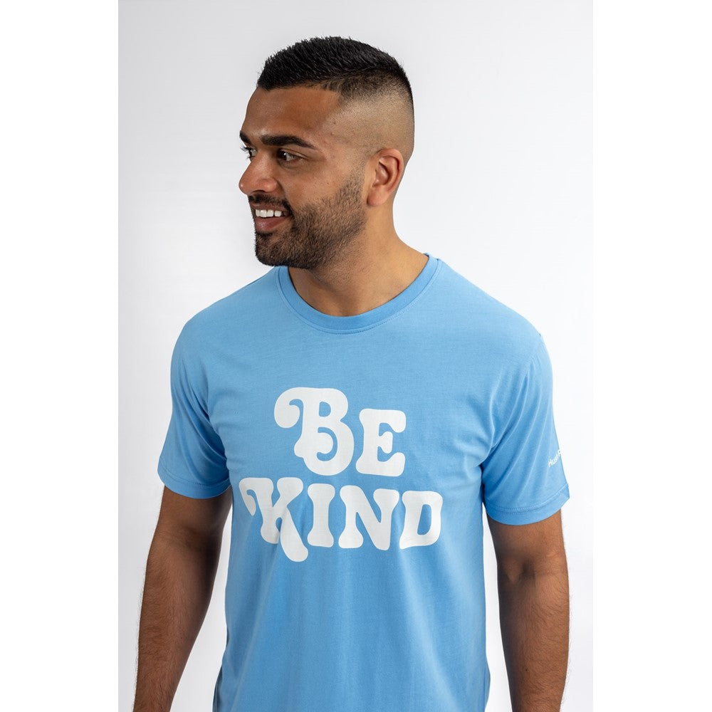 Men's Hush Puppies Mens Be Kind Tee