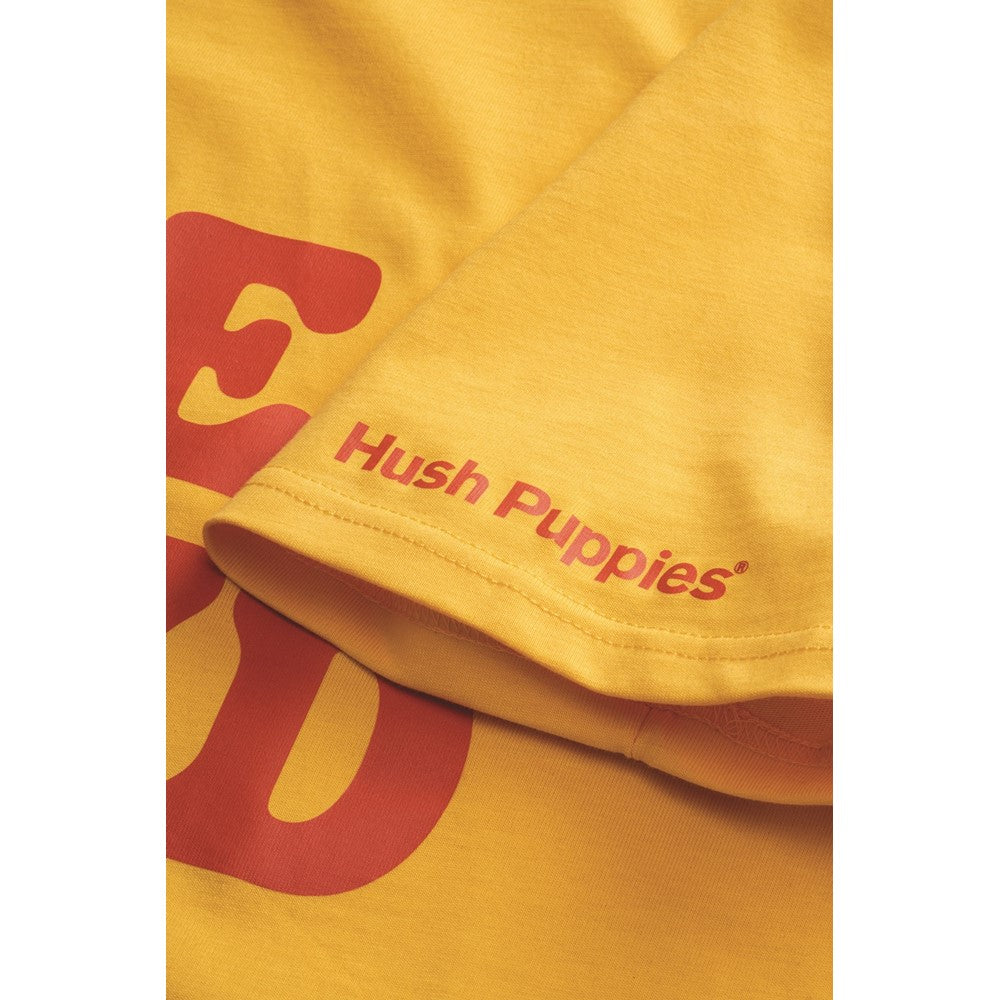 Men's Hush Puppies Mens Be Kind Tee