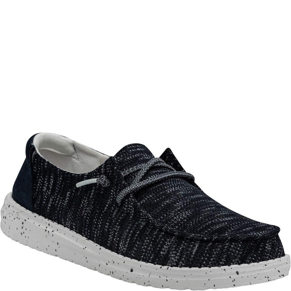 Women's HEYDUDE Wendy Sox